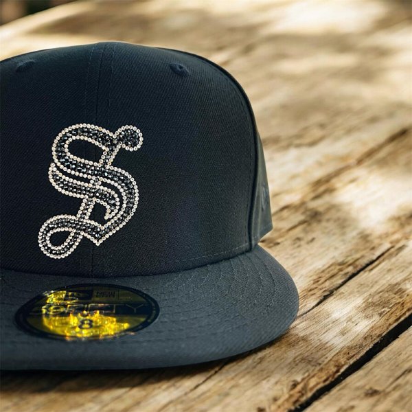 画像3: Newera Initial Cap ニューエラ キャップ スワロ 