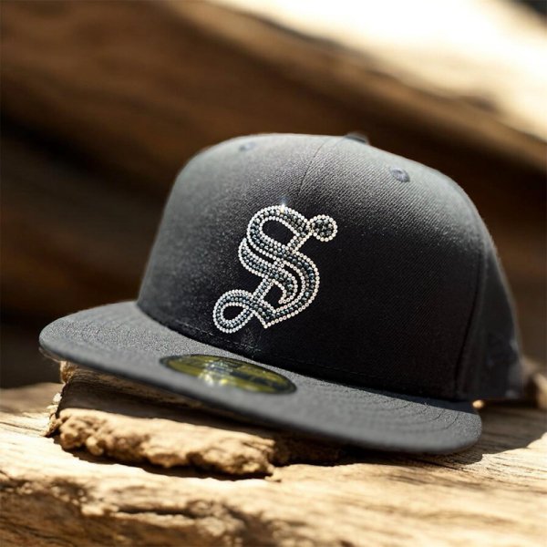画像4: Newera Initial Cap ニューエラ キャップ スワロ 