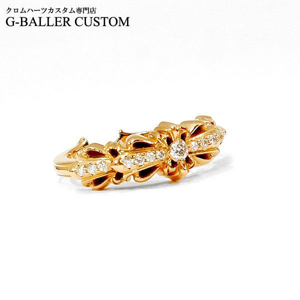 純正ダイヤと同様のカスタムが可能です。