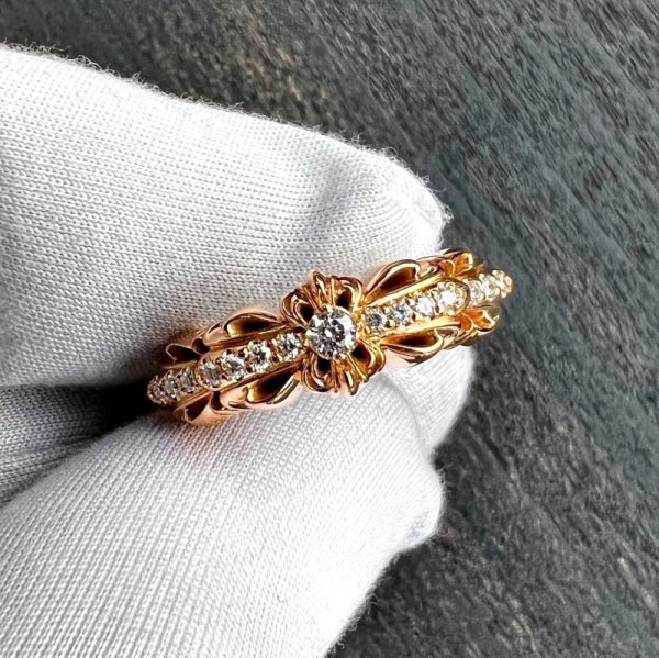 クロムハーツカスタムのご相談は東京G-BALLERへ