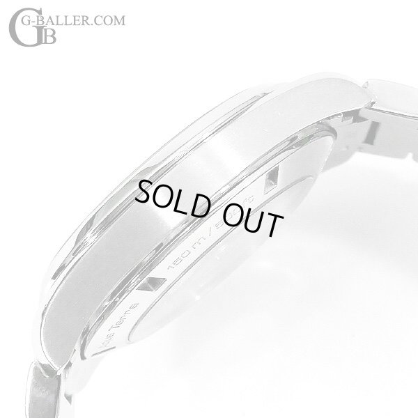 オメガ時計の大人気モデルです。