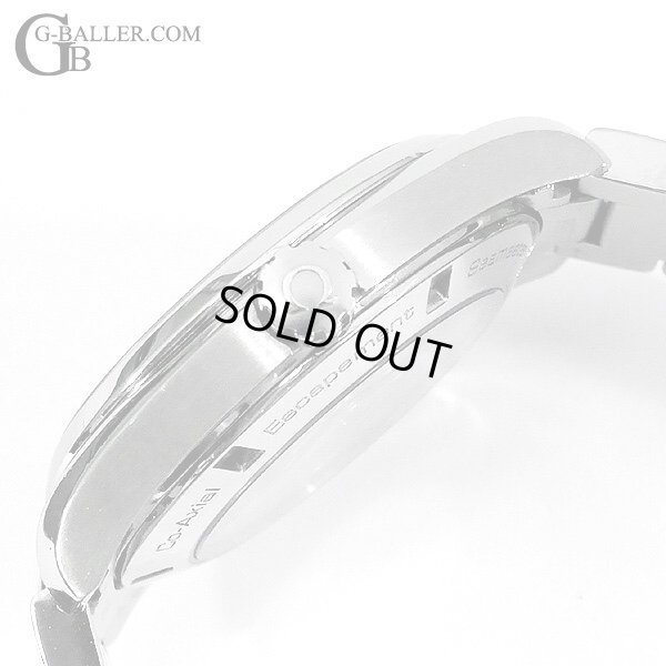 目立った傷も無い美品のシーマスター中古です。