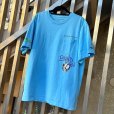 画像2: 【希少XXL】CHROME HEARTS クロムハーツ MATTY BOY マッティボーイ BRAIN NEW ブレインニュー Tシャツ | 251110 (2)