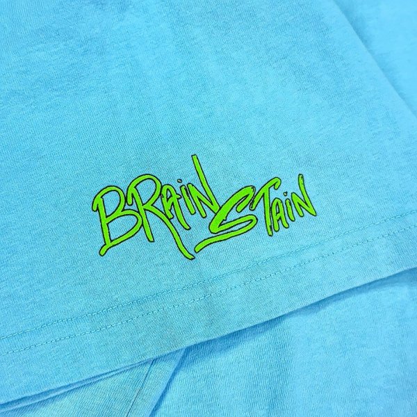 画像6: 【希少XXL】CHROME HEARTS クロムハーツ MATTY BOY マッティボーイ BRAIN NEW ブレインニュー Tシャツ | 251110