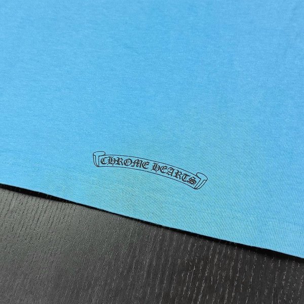 画像7: 【希少XXL】CHROME HEARTS クロムハーツ MATTY BOY マッティボーイ BRAIN NEW ブレインニュー Tシャツ | 251110