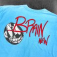 画像3: 【希少XXL】CHROME HEARTS クロムハーツ MATTY BOY マッティボーイ BRAIN NEW ブレインニュー Tシャツ | 251110 (3)