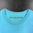 画像8: 【希少XXL】CHROME HEARTS クロムハーツ MATTY BOY マッティボーイ BRAIN NEW ブレインニュー Tシャツ | 251110 (8)