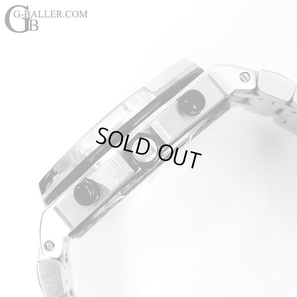 画像4: Audemars Piguet Royal Oak Offshore Chronograph 25721ST Diamond Bezel