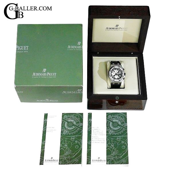 純正BOX / 保証書 / 取扱説明書