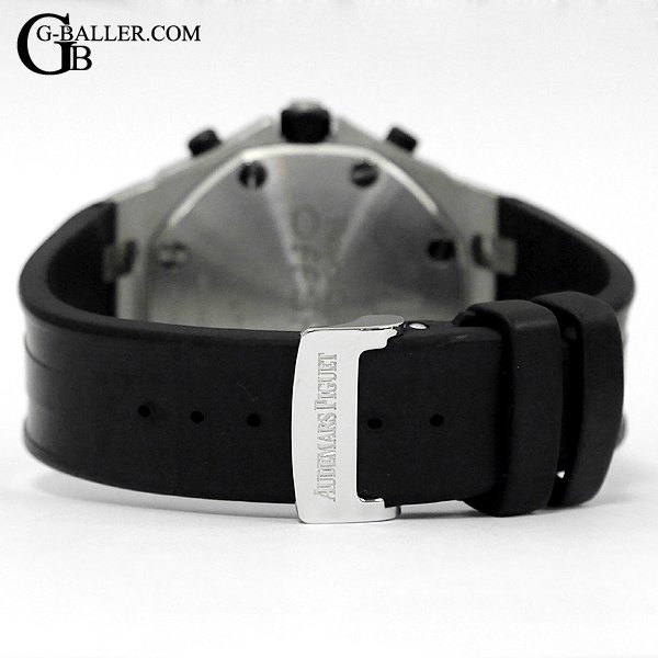 画像5: オーデマピゲ ロイヤルオーク オフショア クロノグラフ 25940SK.OO.D002CA.03