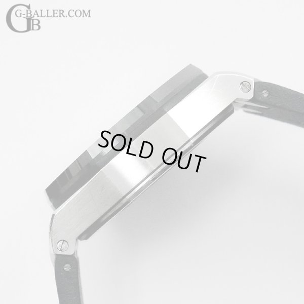 画像5: 【国内正規 / 付属完備】オーデマピゲ ロイヤルオーク オフショア クロノグラフ 44mm パンダ文字盤 26400SO.OO.A002CA.01 /23225