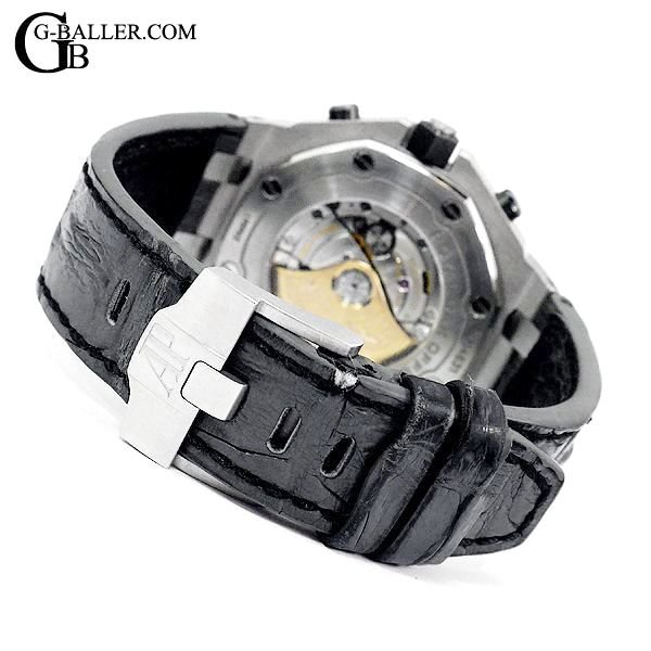 ロイヤルオークオフショア中古販売