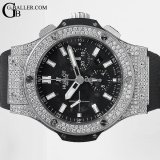 ビッグバン 301SX パヴェダイヤ HUBLOT