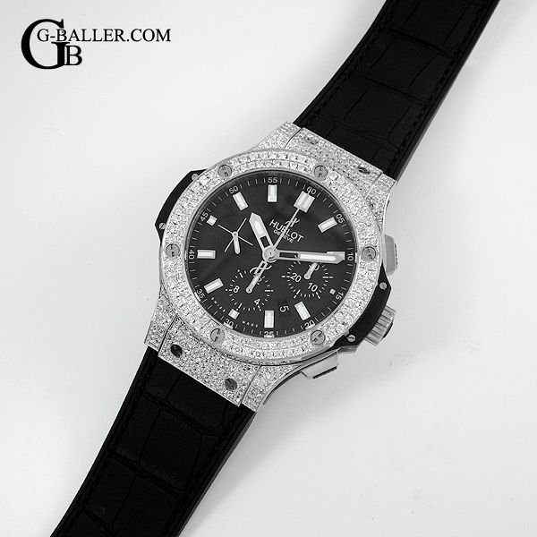 ウブロ時計ダイヤ アフターダイヤカスタム