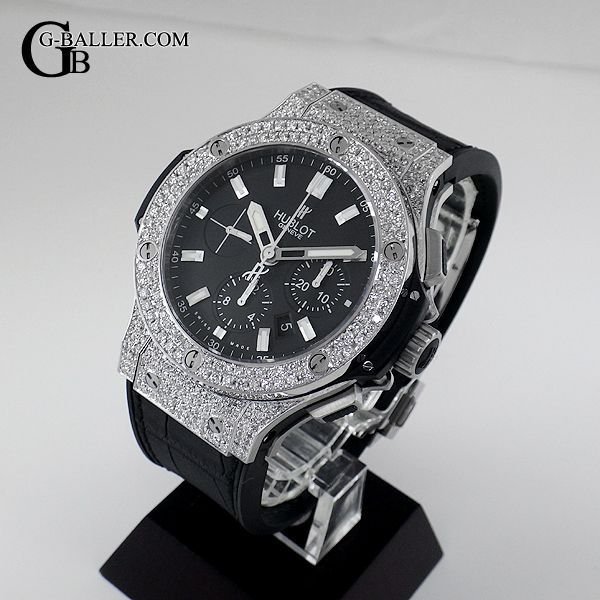 ウブロ時計ビッグバンダイヤ