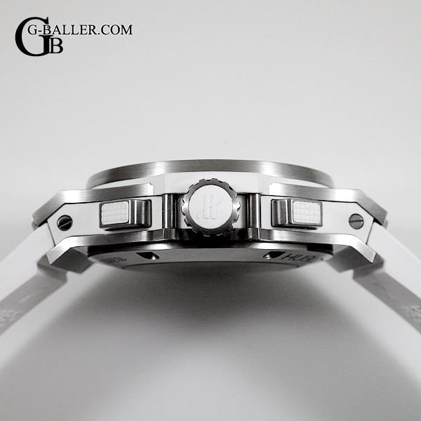 アエロバン オールホワイト ダイヤモンド