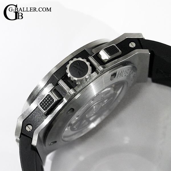 目立った傷の無い綺麗なアエロバンダイヤ