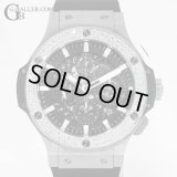 ウブロ Hublot Bigbang Aerobang 311SX Diamond Bezel