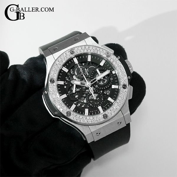 アエロバン 311SX ダイヤモンドベゼル