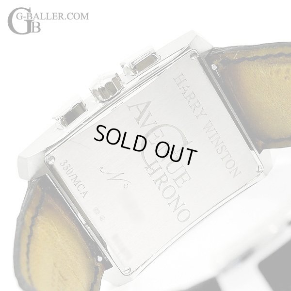 純正レザーストラップです。