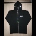 スワロオーダー　パーカー　製作　フード　ライン製作 フルオーダー