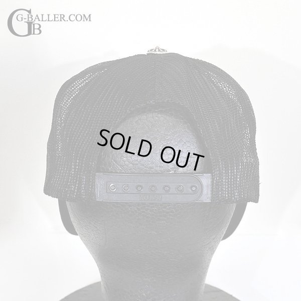 クロムハーツCAP 激レア