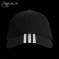 3ライン スポーティーモデル スワロ コットンCAP