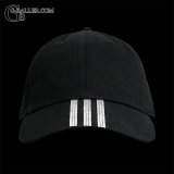 3ライン スポーティーモデル スワロ コットンCAP
