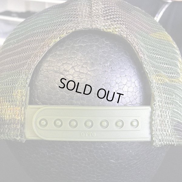 画像6: 限定　クロムハーツ トラッカーCAP 3スター カモフラ 