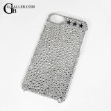 3STAR クリスタル iPhoneケースデコ