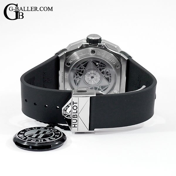 新品未使用の為ブランドタグも付いたままの状態です。