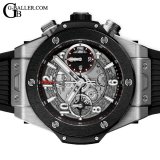 ウブロ ビッグバン ウニコ チタニウム セラミック 42mm 441.nm.1170.rx 新品