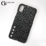 4STAR スワロデコ iPhoneケース X用