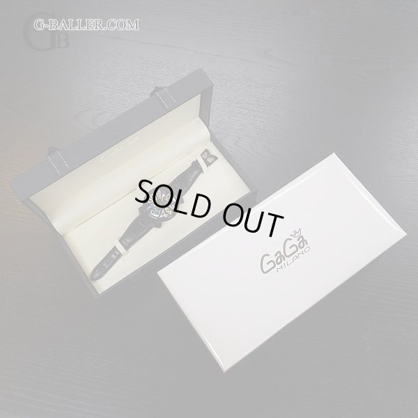 GaGamilanoの付属品となります。