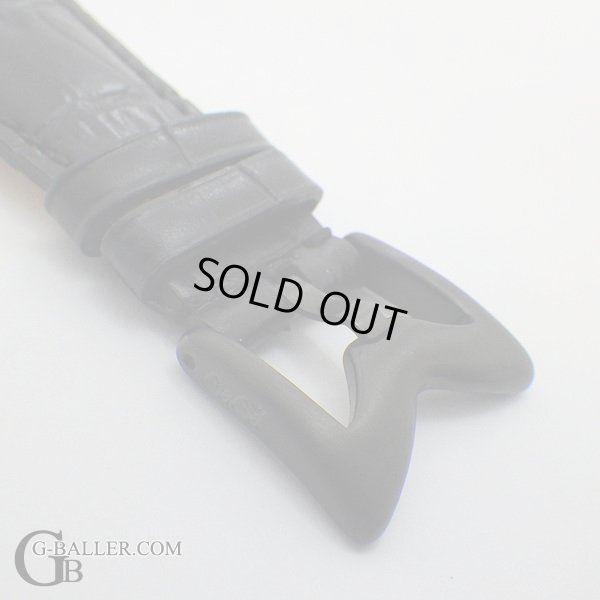 ブラックPVDカーボンは一番人気のモデルです。