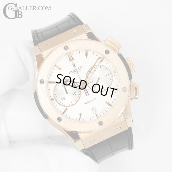HUBLOT 521.OX.2610.LR 中古