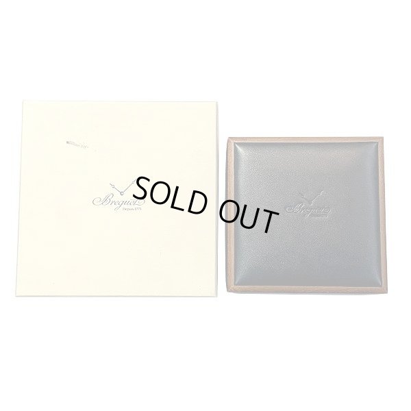 画像11: BREGUET Marine2 chronograph 18k rose gold 42mm 5827BR Z2 5ZU