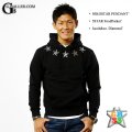 FIVESTAR スワロパーカー