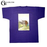GUCCI x THE NORTH FACE グッチ ノースフェイス 第二弾 コラボ Tシャツ ネイビー L 新品 国内正規