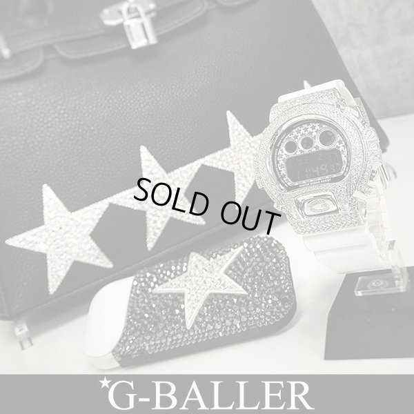 スターデザインのスワロバッグも人気です。