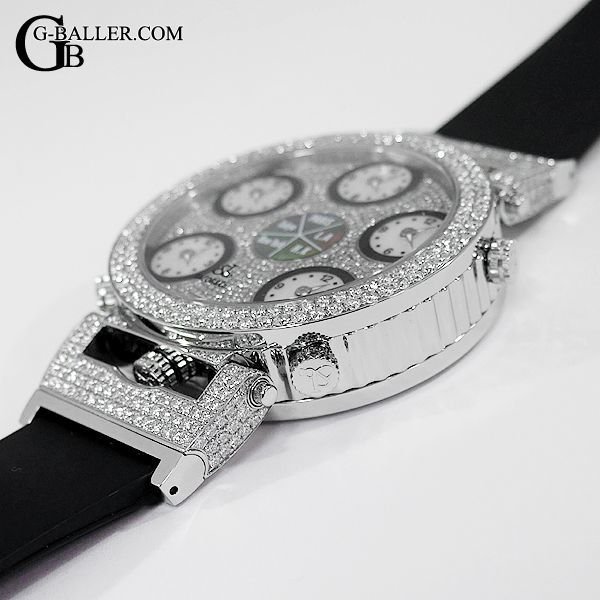 JACOB&Co. JCG-2R 正規品