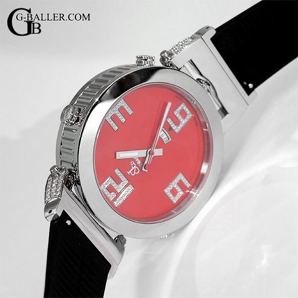 新品未使用 ジェイコブ6タイムゾーン