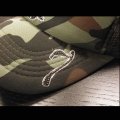 スワロCAP　セミオーダー　製作　オーダーキャップ