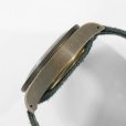 画像4: TUDOR Heritage Black Bay Bronze Slate-Grey Dial 43mm 79250BA Nylon Belt
