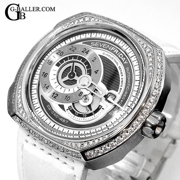 時計ダイヤカスタム 東京 G-BALLER