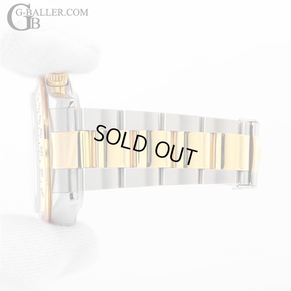 画像6: ROLEX ロレックス デイトナ 116523 ホワイト イエローゴールド クロノグラフ 40mm / 22820