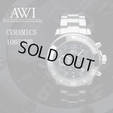 フランクミュラー 新ブランド　AWI　腕時計　セラミック　1065CHB