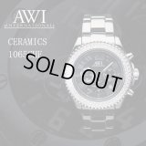 AWI　腕時計　セラミック　1065CHE フランクミュラー 新ブランド
