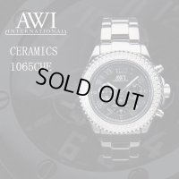 AWI　腕時計　セラミック　1065CHE フランクミュラー 新ブランド