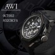 画像2: AWI　時計　オクト52　832CHCFA　フランクミュラー新ブランド (2)